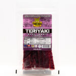 Teriyaki Beef Jerky