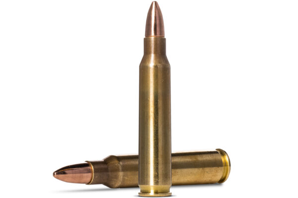 5.56×45 NATO – 62 GR – SS109 PENETRATOR (M855) – NORMA TACTICAL – QTY 50
