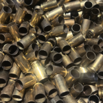 9mm Commercial Indoor Range Brass - 1000ct