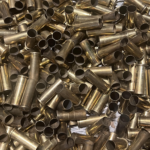 38 Special Brass 100 count