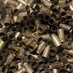 40Sw Commercial Indoor Range Brass - 1000ct