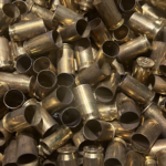 45 ACP Commercial Indoor Range Brass - 500ct