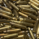 .308/7.62x51 Commercial Indoor Range Brass - 500ct