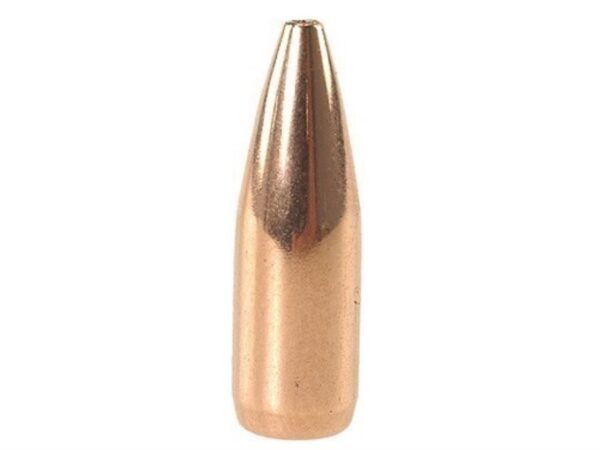 Factory 2nd Match Bullets .224 52grain HPBT box of 100