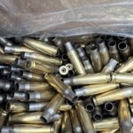 Lake city 7.62x51 500 pack