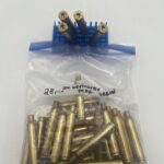 RP headstamped 300 Weatherby magnum NEW brass 28x