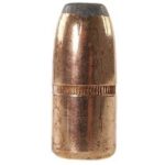 Hornady InterLock Bullets 405 Caliber (.411 Diameter) 300 Grain Flat Nose Box of 50