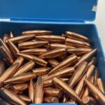 .312" 303 cal factory seconds 174 grain HPBT 100 count bullets