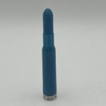 50 BMG BLUE PLASTIC SHORT RANGE BALL BF 88 headstamp 1 round per order