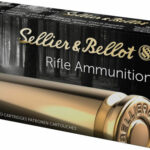 S&B 22 HORNET 45GR JSP 20RD (free shipping on orders over $250)
