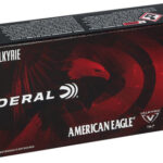 FEDERAL AE 224 VALKYRIE 75GR FMJ 20RD (free shipping over $250)