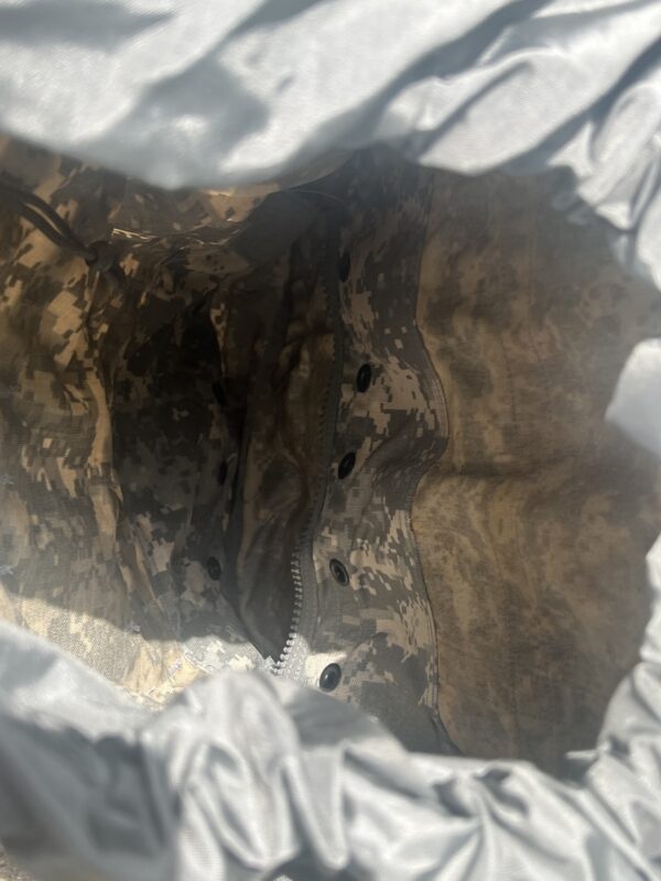 US Army Issue MOLLE II Rucksack, Used Very good condition