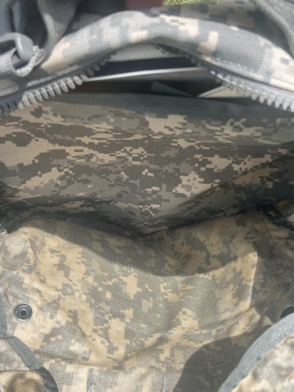 GI ACU 3-Day Assault Pack— Used Very Good condition