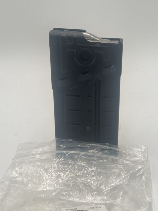 HK G3 HK91 20RD ALUMINUM MAGAZINE (free shipping over $250)