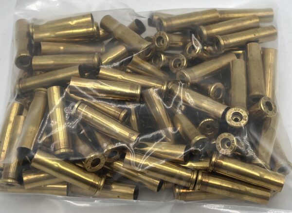 .32-20 Winchester Brass New RP headstamp 100 count