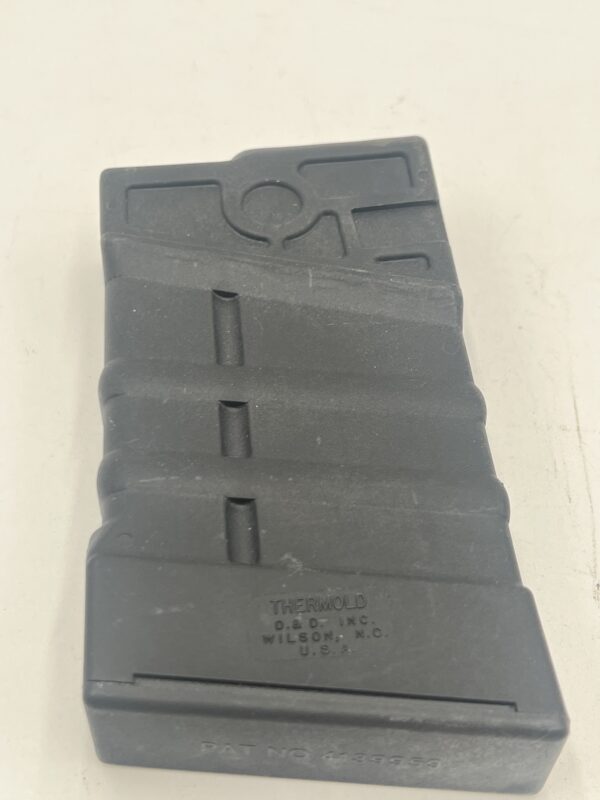Thermold HK 91/G3/MSG90 (7.62x51/.308) 20 Round Magazine