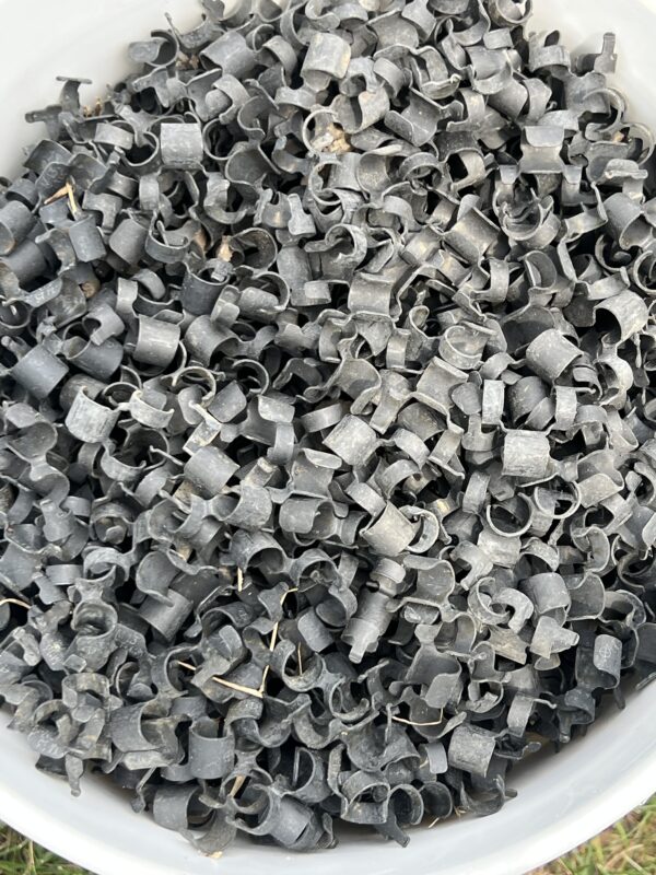 US Military M13 Links USED VERY GOOD CONDITON- 1000 ct