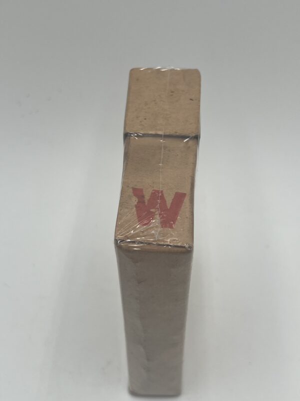 .30 Government Model 1906 Pointed Full patch 150 grain vintage Winchester ammunition 20 round box Very good condition