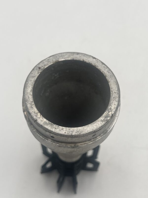 60mm Illumination round bases with m2 fin assembly