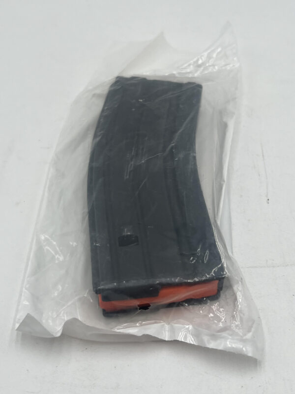 Double Star 5.56 30 rd. Magazine w/CS Spring and Anti-Tilt Follower