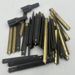 NEW 5.56/223 Stripper clips 100 pack with 2 spoons