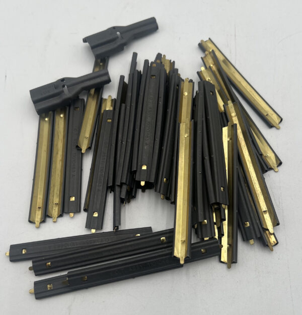 NEW 5.56/223 Stripper clips 100 pack with 2 spoons