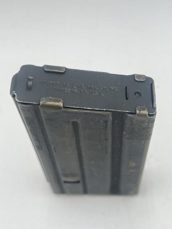 ADVENTURE LINE M16/AR15 SURPLUS 20 ROUND MAGAZINE