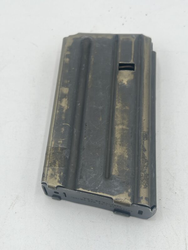 ADVENTURE LINE M16/AR15 SURPLUS 20 ROUND MAGAZINE