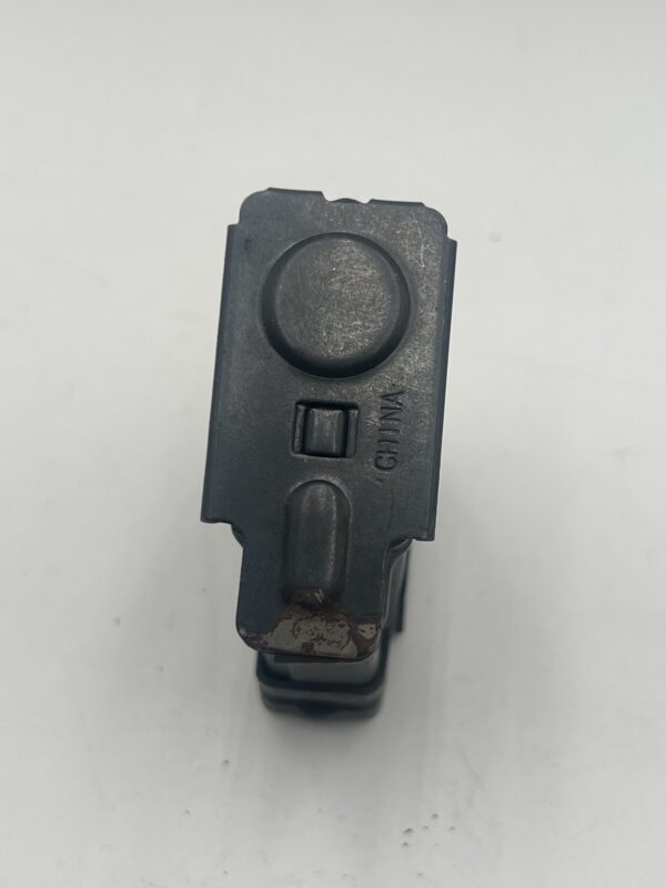 Chinese Flatback 5-Round AK-47 Magazine