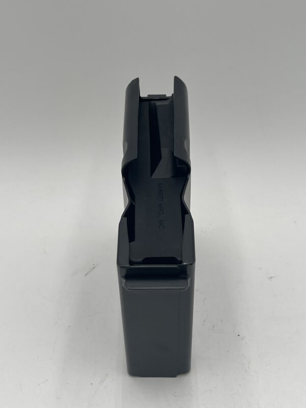 Barrett M82a1 Magazine - 50 BMG - 10 round Black metal