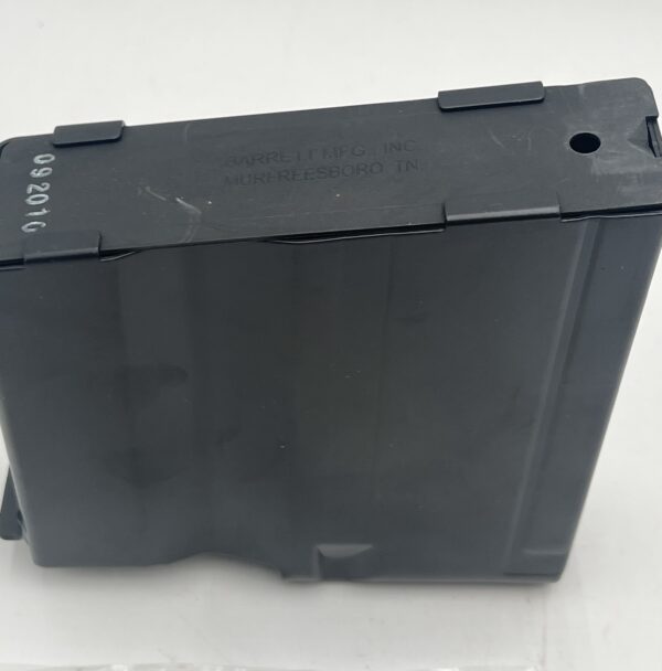 Barrett M82a1 Magazine - 50 BMG - 10 round Black metal