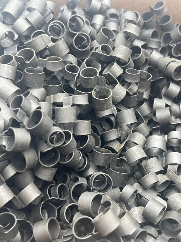 1919 30/06 machine gun links 100 pack