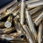 300 Win Mag mixed headstamp clean brass 50 count