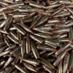 30 Cal .308 165 gr SST Item #30452 | 100/Bag