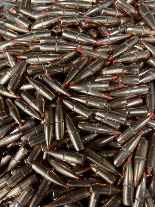 30 Cal .308 165 gr SST Item #30452 | 100/Bag