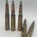 MK211 mod 0 Raufoss Round 665 grain One round per order