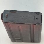 ADVENTURE LINE M16/AR15 SURPLUS 20 ROUND MAGAZINE PRE-Ban Vietnam era