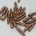 30-06 M25 tracer projectiles, 100 count