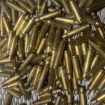 .308/7.62×61 Mixed headstamp Brass Clean 500 count
