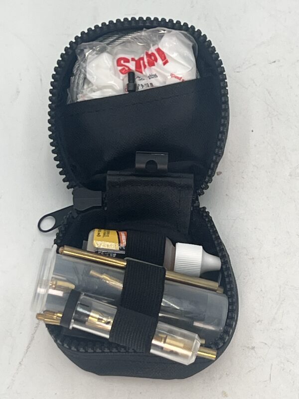 OTIS .338 Cleaning kit