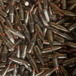 30 Cal .308 165 gr SST Item #30452 | 100/Bag