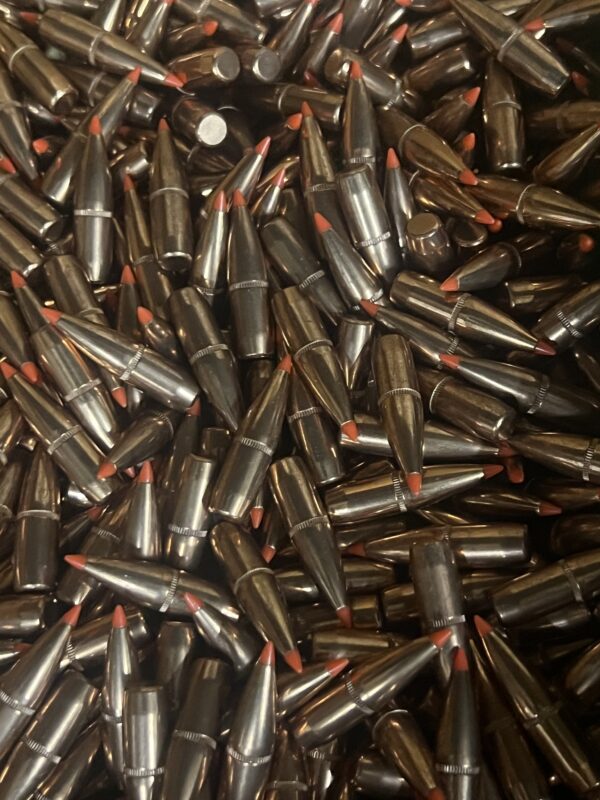 30 Cal .308 165 gr SST Item #30452 | 100/Bag
