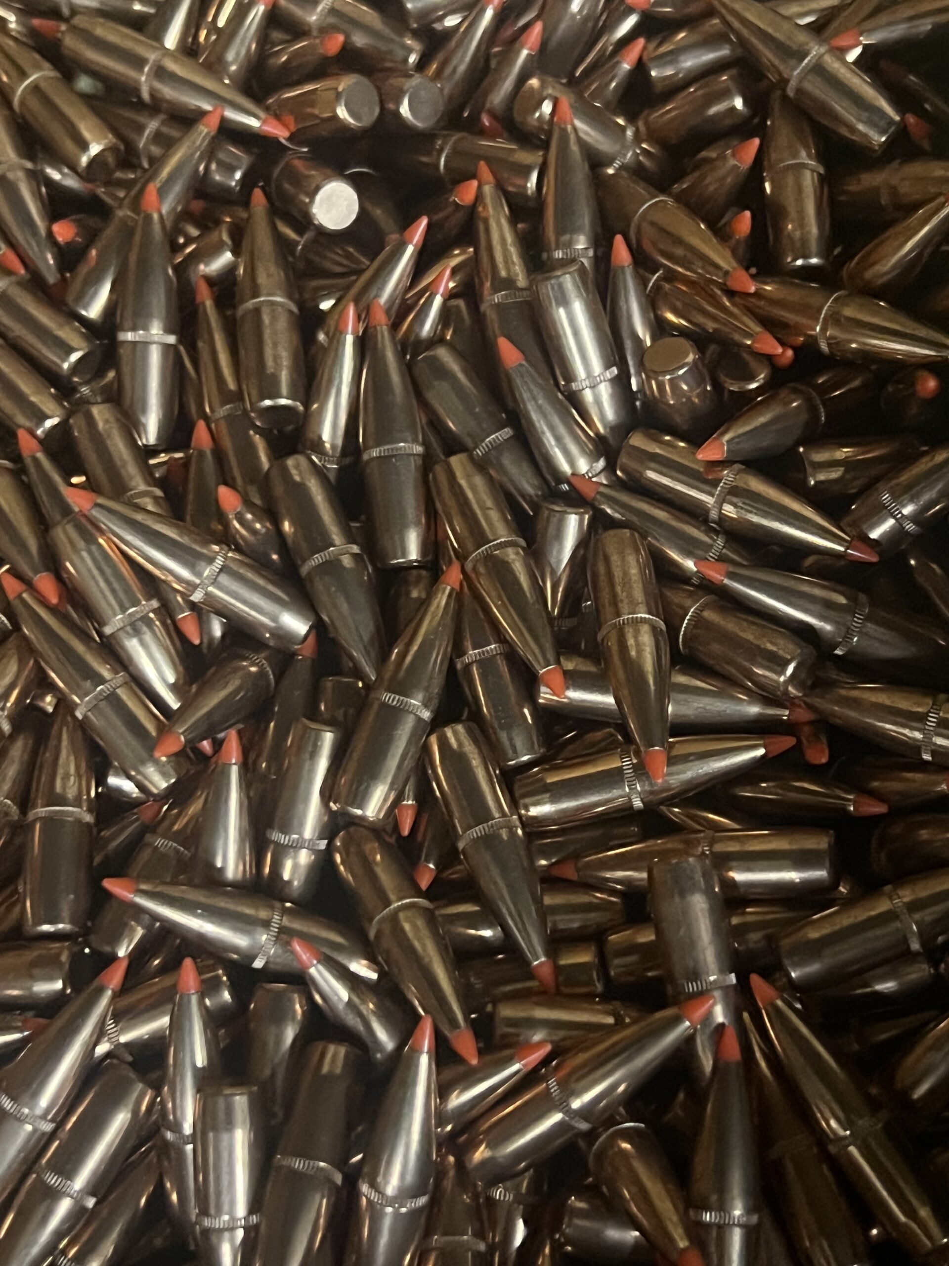30 Cal .308 165 gr SST Item #30452 | 100/Bag