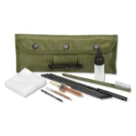 UTG AR15 Cleaning Kit, 5.56/.223