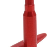 CARLSONS SNAP CAP .308 – ALUMINUM 2PK