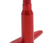 CARLSONS SNAP CAP .30/30 – ALUMINUM 2PK
