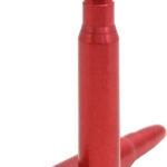 CARLSONS SNAP CAP .30-06 – ALUMINUM 2PK