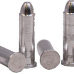 CARLSONS SNAP CAP .22 RIMFIRE – ALUMINUM 6PK