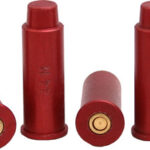 CARLSONS SNAP CAP .44MAG – ALUMINUM 6PK