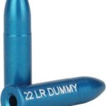 A-ZOOM TRAINING ROUNDS .22LR – ALUMINUM 12-PACK